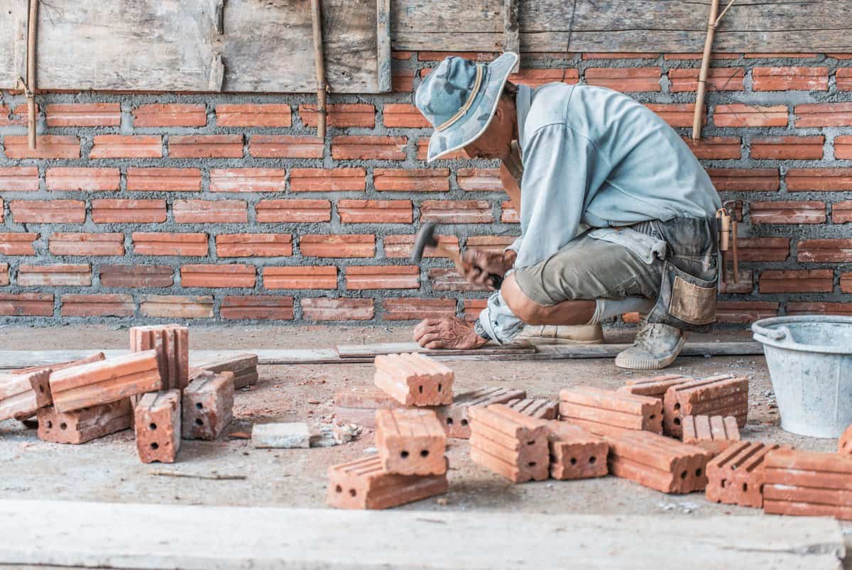 The Benefits of Masonry in Modern Construction: Strength, Style, and ...