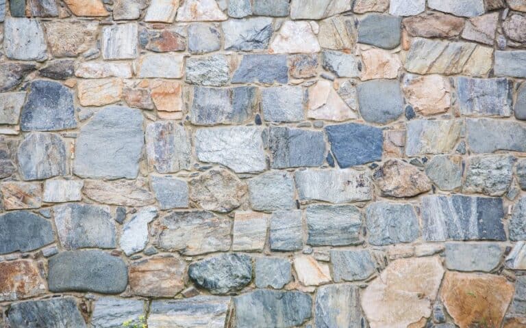 Stone Masonry